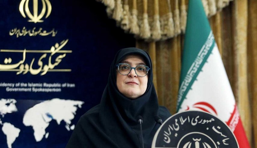 مهاجراني: إيران تدعم حق الشعب الفلسطيني في تقرير المصير