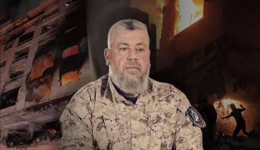 من هو القائد العام لـكتائب القسام الشهيد 