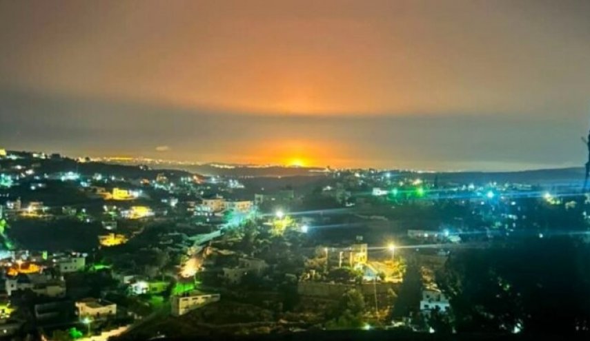 غموض يحيط بانفجار بيت شيمش.. والإعلام الإسرائيلي يشكك بالرواية الرسمية
