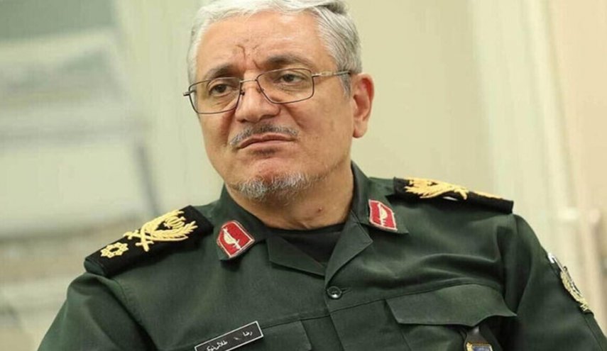 الدفاع الإيرانية: ترامب لا يتوقف عن الكذب