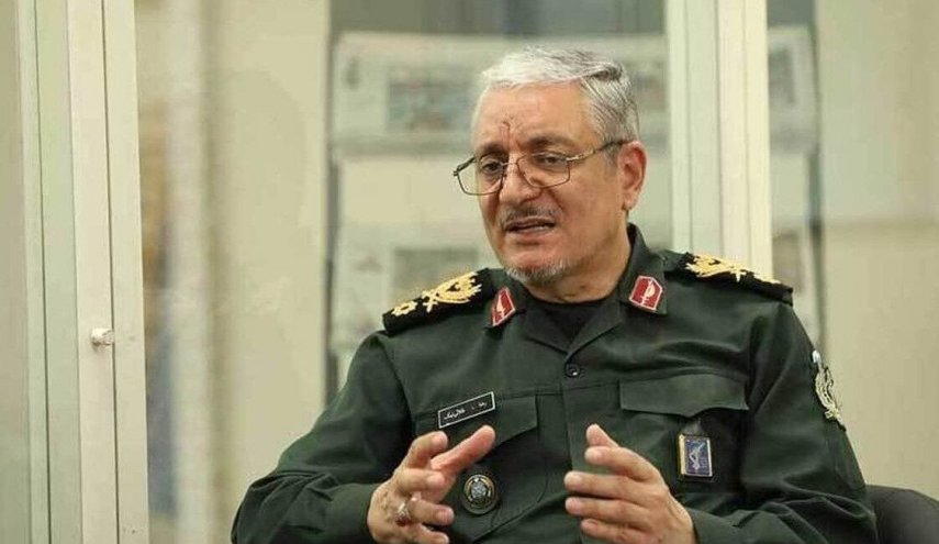 وزارة الدفاع الايرانية: جزء كبير من قدراتنا الدفاعية لم يستخدم بعد 