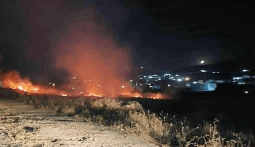 هجوم بالصواريخ يستهدف مقر زمرة 'بيجاك' الارهابية في شمال العراق