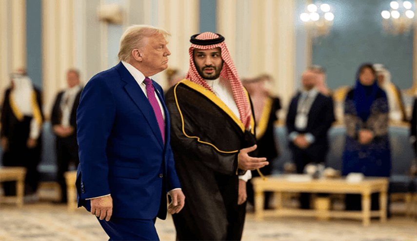 كذبة جديدة اخرى لترامب تفضحها صحيفة 'وول ستريت جورنال'