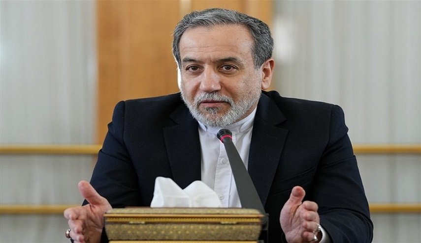 هشدار عراقچی به دشمن صهیوآمریکائی برای بازگشت به تجاوز علیه ایران