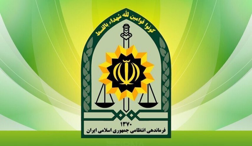 إيران: هلاك ارهابيين اثنين باشتباك مع الشرطة في سراوان 