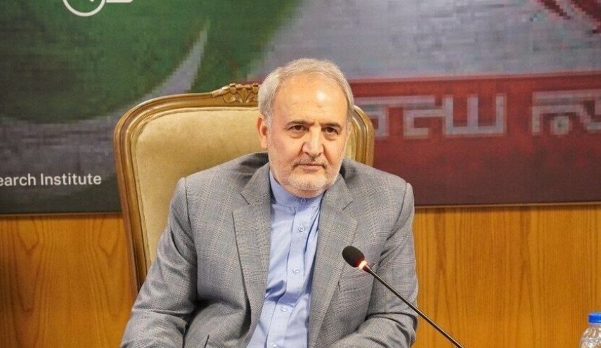 سفیر ایران در پاکستان: 20 ملوان ایرانی ساعتی پیش به میهن بازگشتند