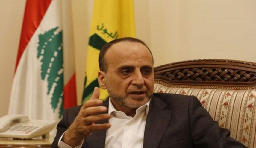 مسؤول بحزب الله يوجه رسالة الى نائب وزير الخارجية اليمينة