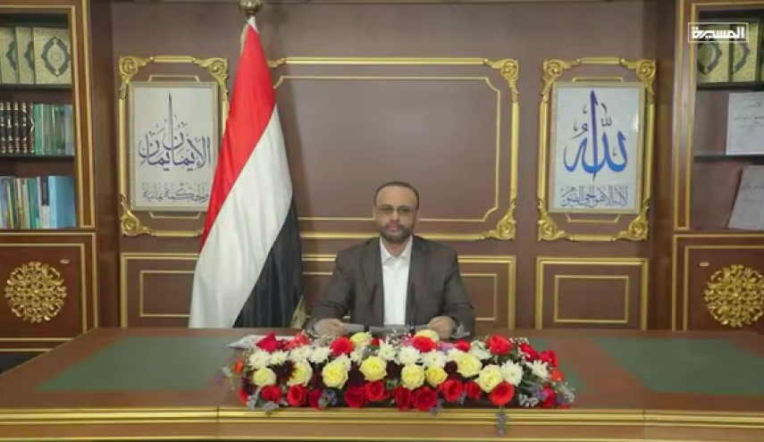 المشاط يحذر من أي محاولة للمساس بالوحدة اليمنية