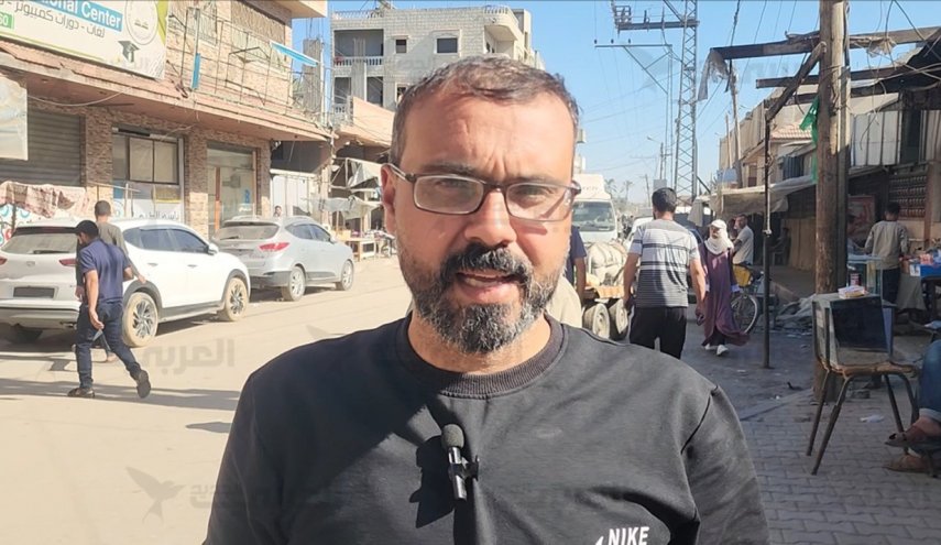 حماس: تصريحات ملادينوف تبرر تشديد الحصار على غزة