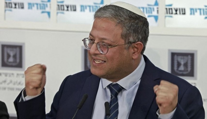 فرنسا تمنع بن غفير من دخول أراضيها بعد 