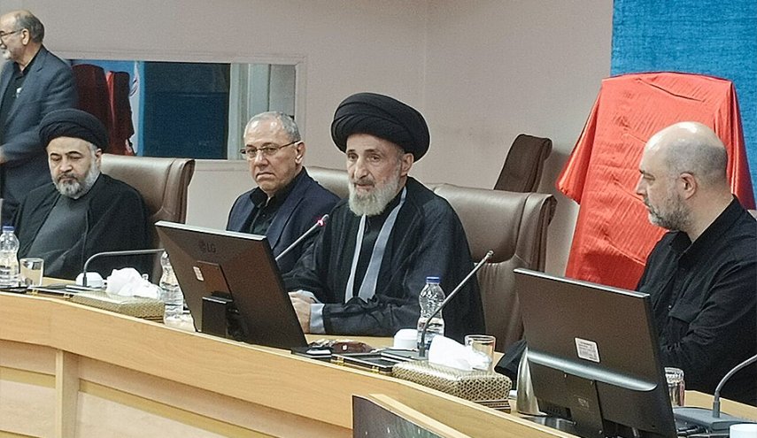 رئيس اتحاد إذاعات وتلفزيونات العراق: الايرانيون قدموا أفضل ردٍ ساحق لأمريكا