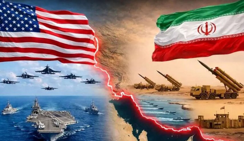 إيران هي من يحدد نهاية الحرب مع أمريكا