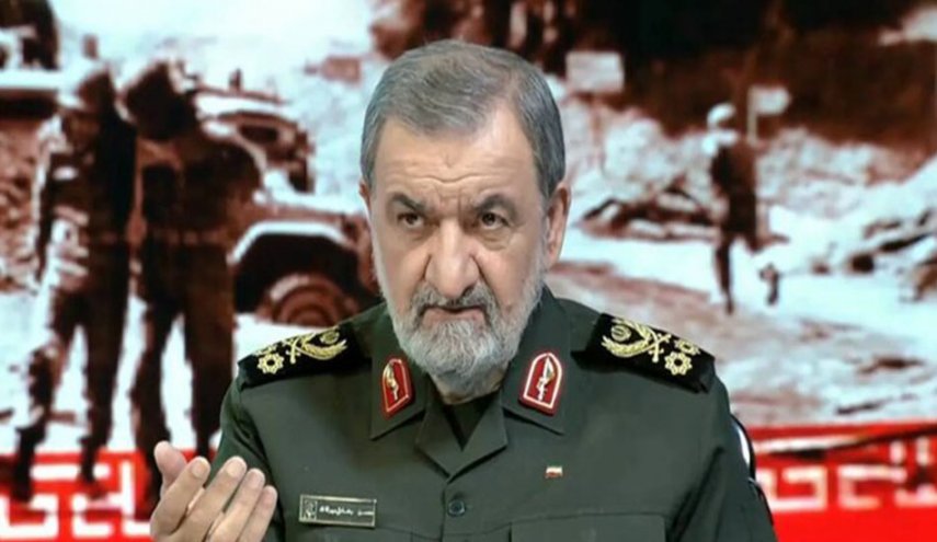 رضائي يحذر أمريكا: وراء صبرنا الاستراتيجي غضب عميق لن تتحملوه