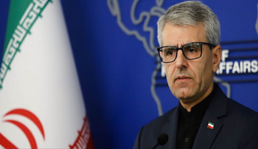 ايران تدين الهجوم الإرهابي في مدينة كويتا الباكستانية