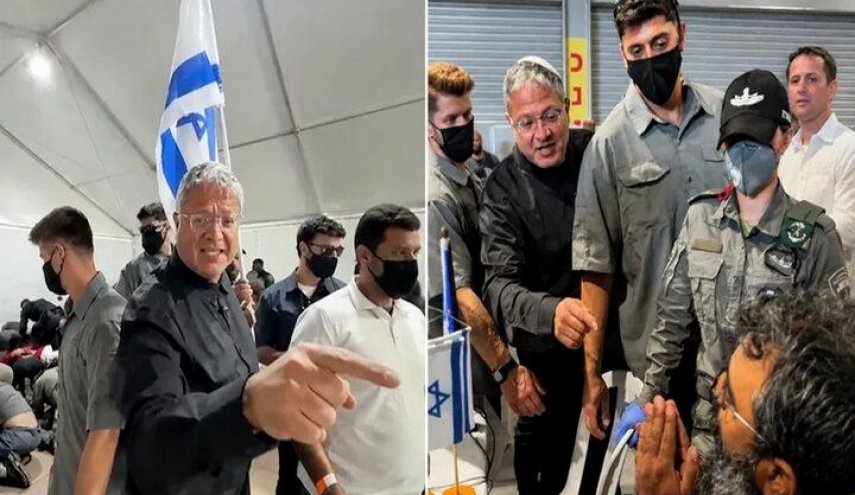 بيان عربي إسلامي مشترك يهاجم المتطرف بن غفير