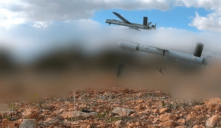 28 عملية ضد مواقع وآليات الإحتلال ينفذها حزب الله جنوبي لبنان