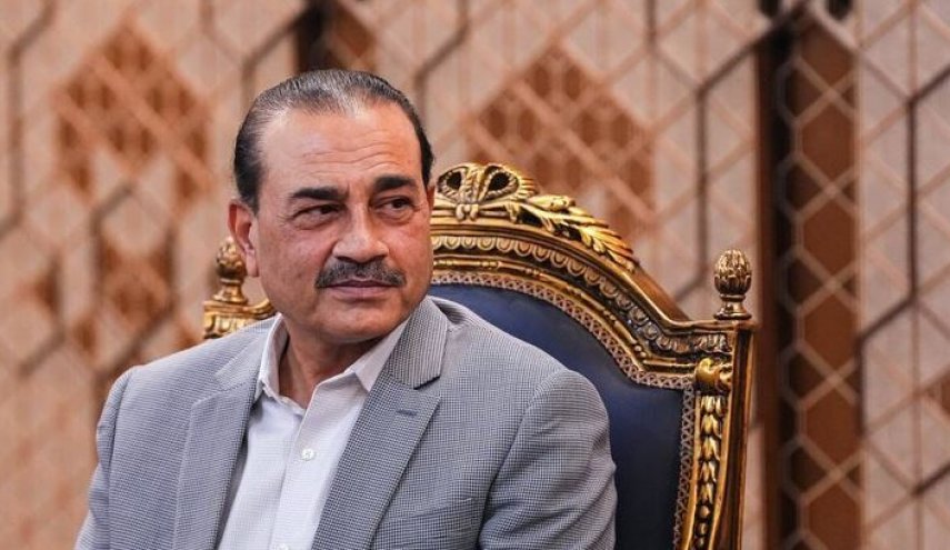 في إطار جهود الوساطة..عاصم منير يصل بكين برفقة رئيس الوزراء الباكستاني 