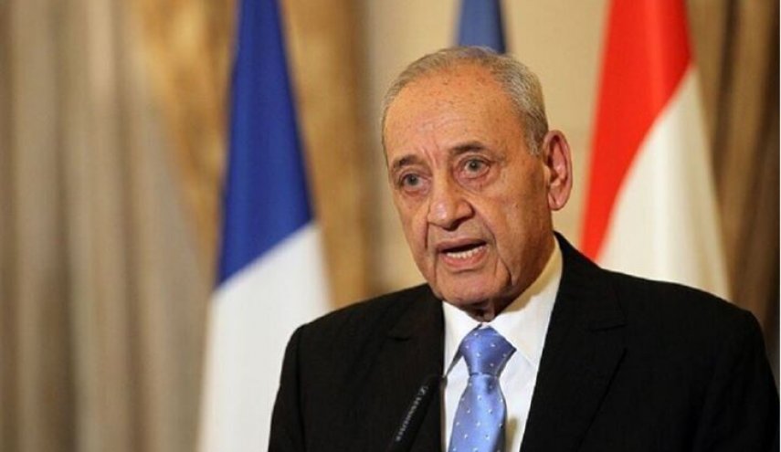 بري يدعو للوحدة الوطنية: سويًا نُحرر لبنان ونُعيد إعماره