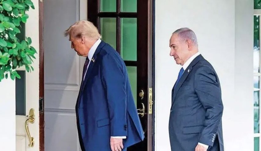 اعترافات إسرائيلية صادمة: هزيمة نكراء لنتنياهو وترامب أمام إيران