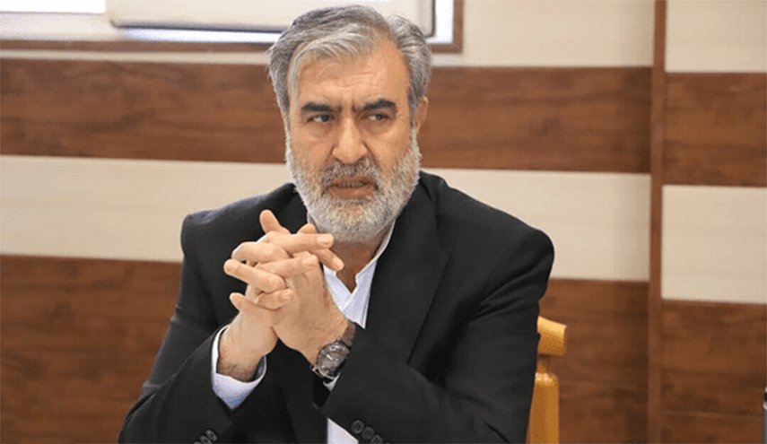 برلماني ايراني: الاميركان طلبوا وقف عدوانهم في الاسبوع الثاني منه