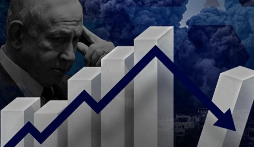 الاعلام العبري یکشف لأول مرة عن خسائر كيان الاحتلال منذ طولان الأقصى