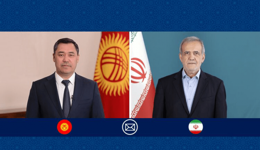 بزشكيان يؤكد ضرورة توسيع التعاون الثنائي والإقليمي في إطار منظمة شنغهاي