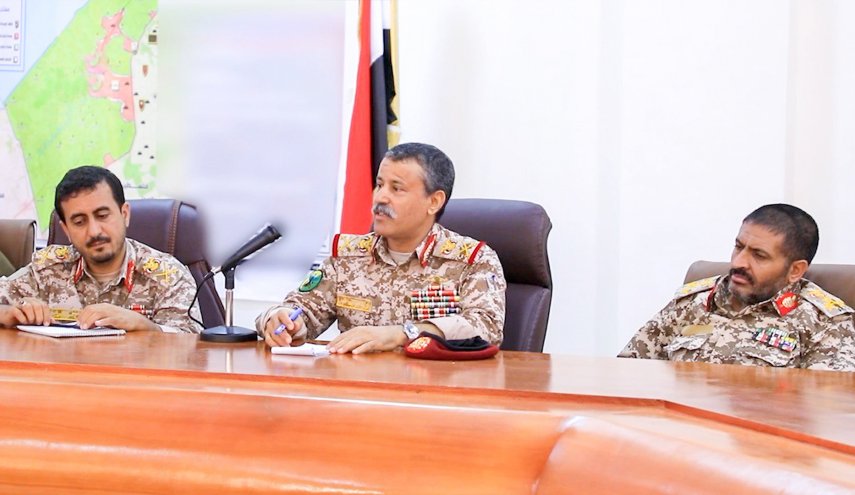 القوات المسلحة اليمنية: أصابع مجاهدينا ما تزال مشدودة على الزناد