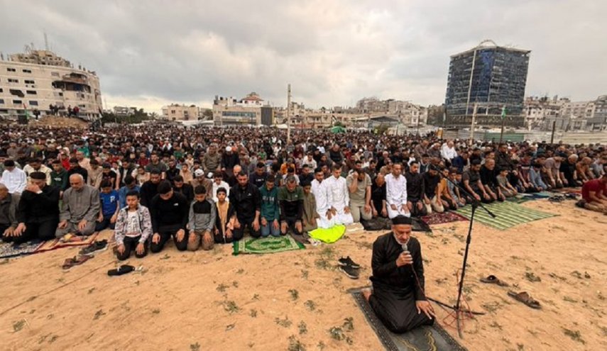 غزة.. عيد الأضحى تحت القصف وبين الركام بلا أضاحٍ ولا فرح