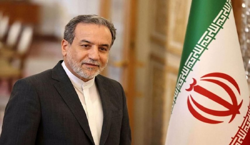 عراقجي يدعو إلى تعزيز الوحدة الإسلامية بمناسبة عيد الأضحى