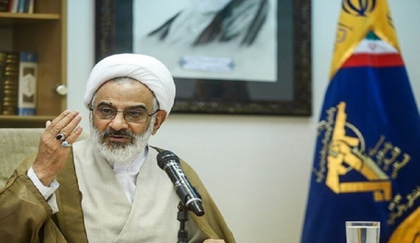 حاجي صادقي: تعدد الآراء داخل إيران يُحسم تحت قيادة موحدة يلتزم الجميع بقراراتها
