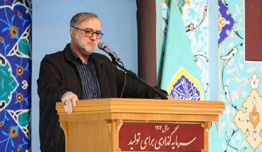 مساعد قائد القوة البحرية في حرس الثورة: سنحول شواطئ إيران إلى مقبرة للمعتدين