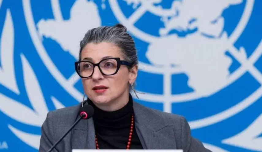 امريكا تعيد فرض العقوبات على المقررة الأممية الخاصة بالأراضي الفلسطينية 