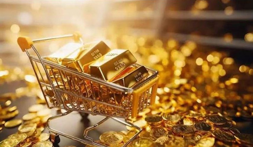 الذهب يهبط إلى أدنى مستوياته منذ شهرين مع تصاعد التوترات