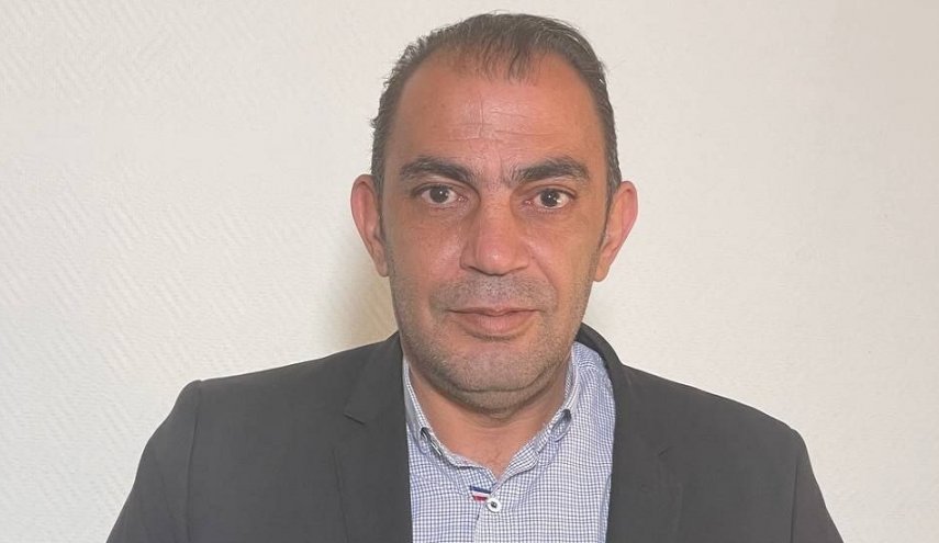 الإعلام الخارجي الإيراني ينعى الزميل حسام زيدان