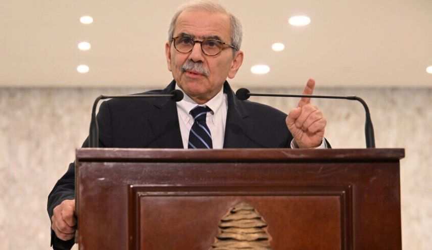 نواف سلام تندد بالاعتداءات والتهديدات الإسرائيلية المستمرة على لبنان