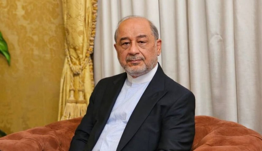 إيران: الاستقرار الإقليمي مرهون بإنهاء العدوان الأمريكي والصهيوني