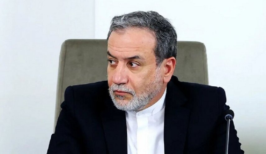 عراقجي: التضامن والتعاون بين دول المنطقة لهما أهمية بالغة
