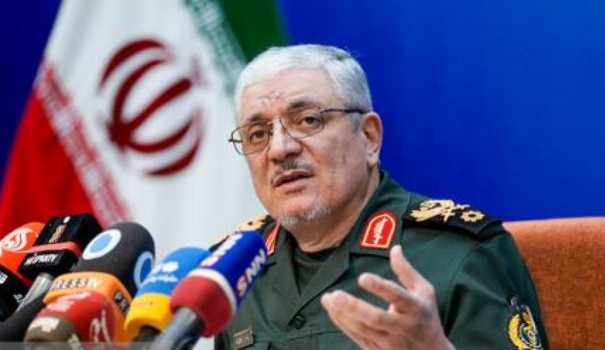 مرکز پشتیبانی پهپادی در وزارت دفاع به زودی تاسیس می‌شود
