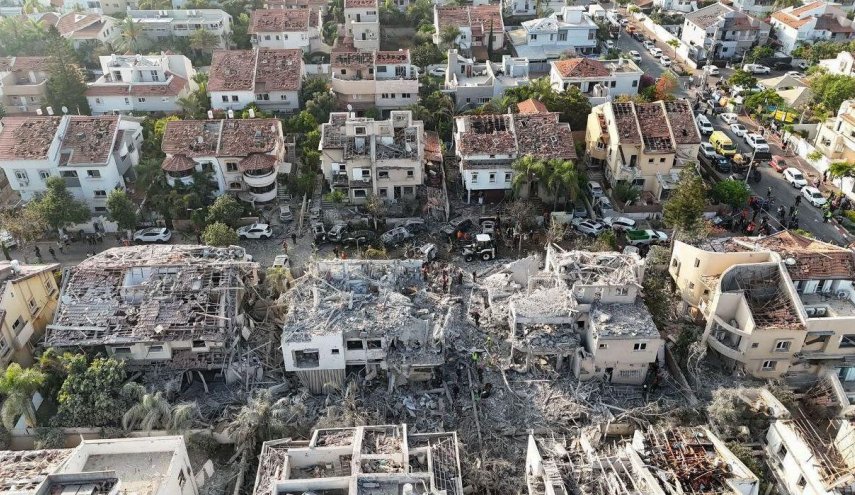 “معاريف” تكشف: هزيمة إسرائيلية جديدة وشيكة في لبنان وإيران