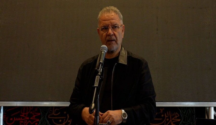 فياض: نصحنا السلطة اللبنانية بالاستفادة من دور إيران لإنهاء العدوان الصهيوني
