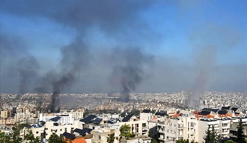 توسيع العدوان على لبنان بغطاء أميركي والاحتلال يطمح لشن غارات على بيروت