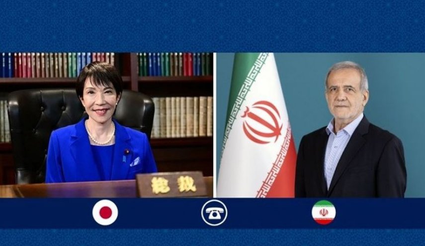 بزشكيان: واشنطن وتل أبيب تعرقلان المسار الدبلوماسي وتزعزعان استقرار المنطقة