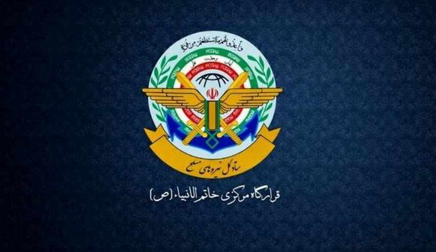 قائد مقر خاتم الانبياء يحذر مستوطني شمال فلسطين المحتلة بالإخلاء اذا...