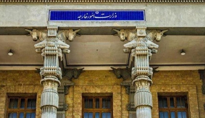 الخارجية الإيرانية تصدر بيانا بشأن إعتداءات كيان الاحتلال على جنوب لبنان
