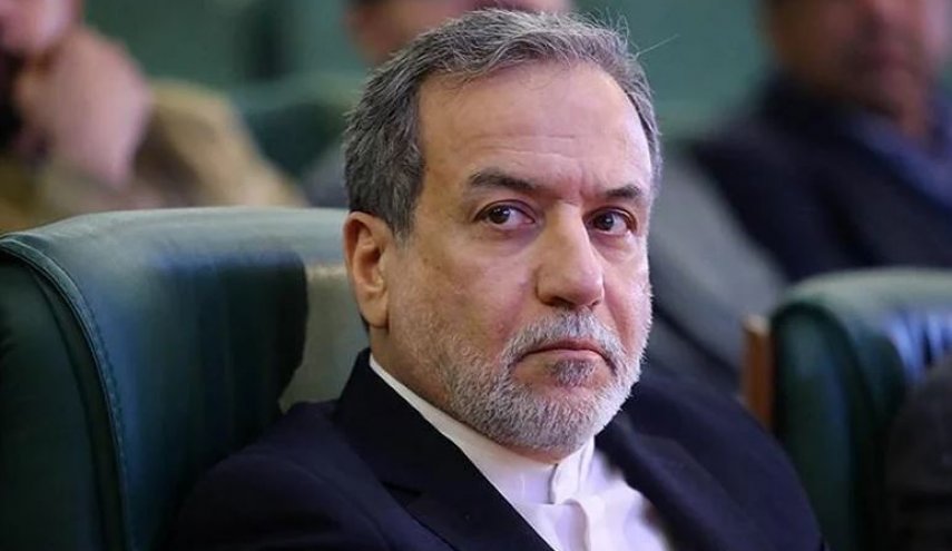 عراقجي یتباحث هاتفيا مع عدد من نظرائه جرائم الاحتلال ضد لبنان