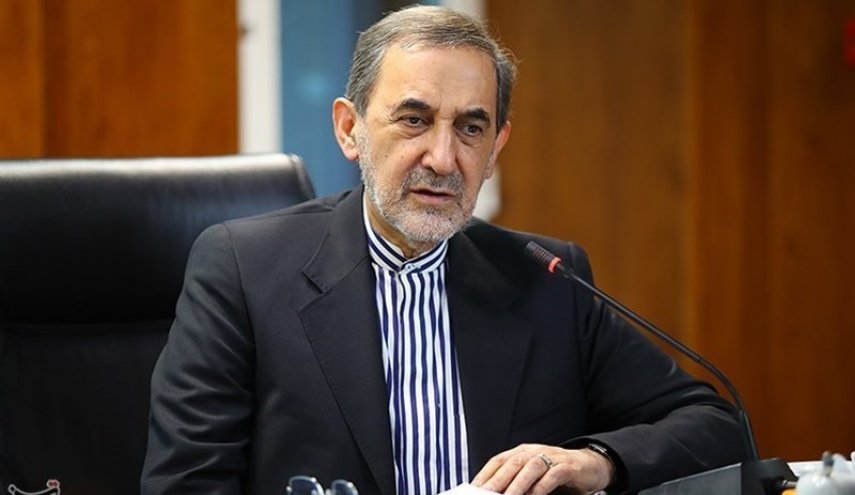 ولايتي: إيران ومحور المقاومة سيبقيان إلى جانب الشعب اللبناني حتى النهاية

