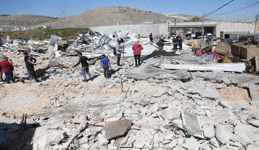 غزة: الاحتلال لم يلتزم بوقف إطلاق النار ويواصل الإبادة