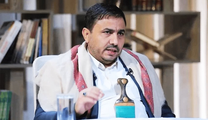 أنصار الله: أي خرق اسرائيلي في لبنان سيقابل برد كبير وشامل