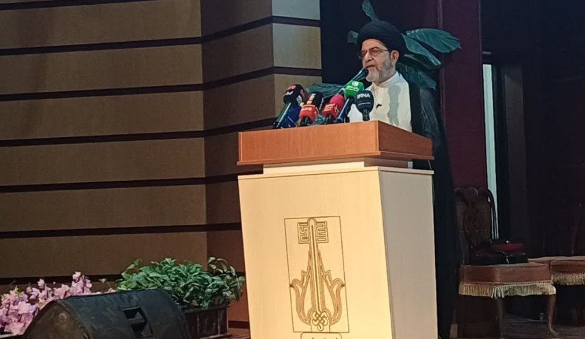 ممثل آية الله السيستاني: دماء الشهداء أظهرت عظمة إيران