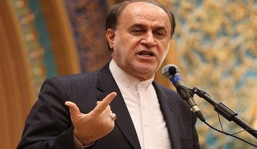 حاجي بابائي: واشنطن خسرت زمام المبادرة أمام طهران وتكبدت هزيمة سياسية